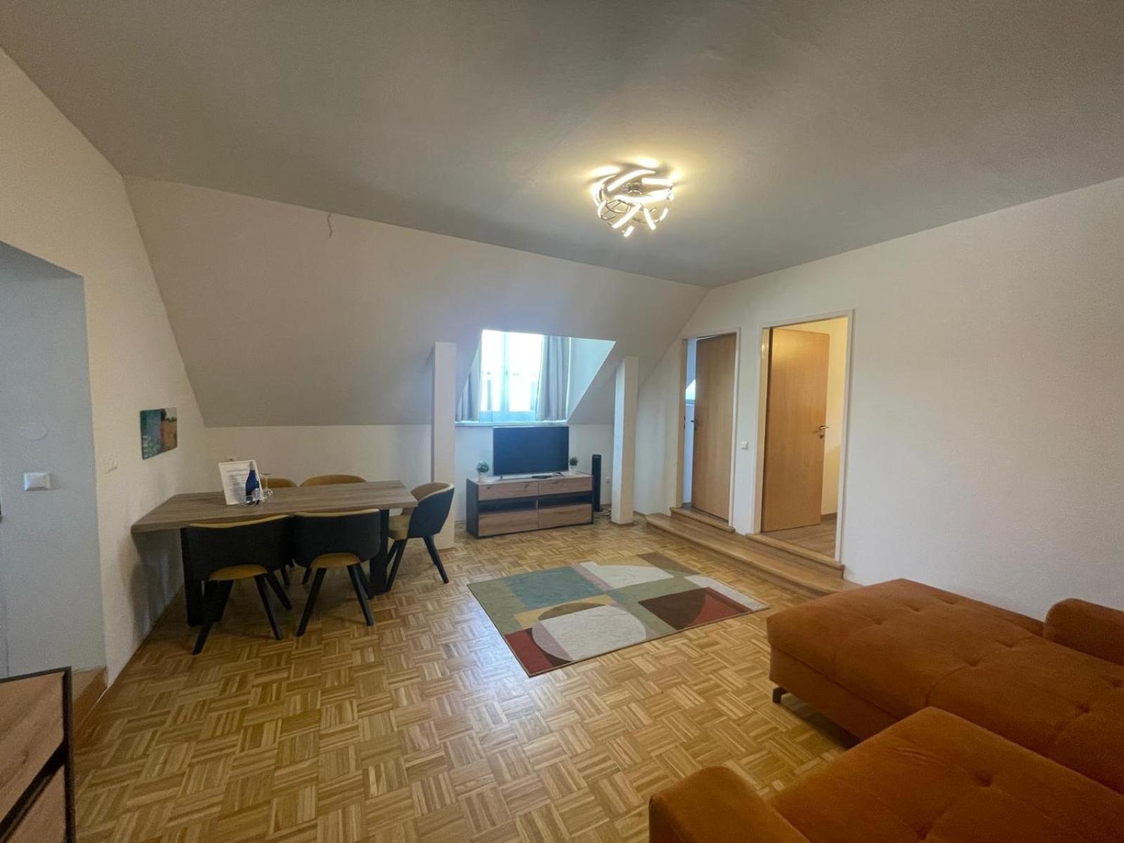 Bullsliving Seeapartment 4 Am Corso Velden am Woerthersee Exterior photo