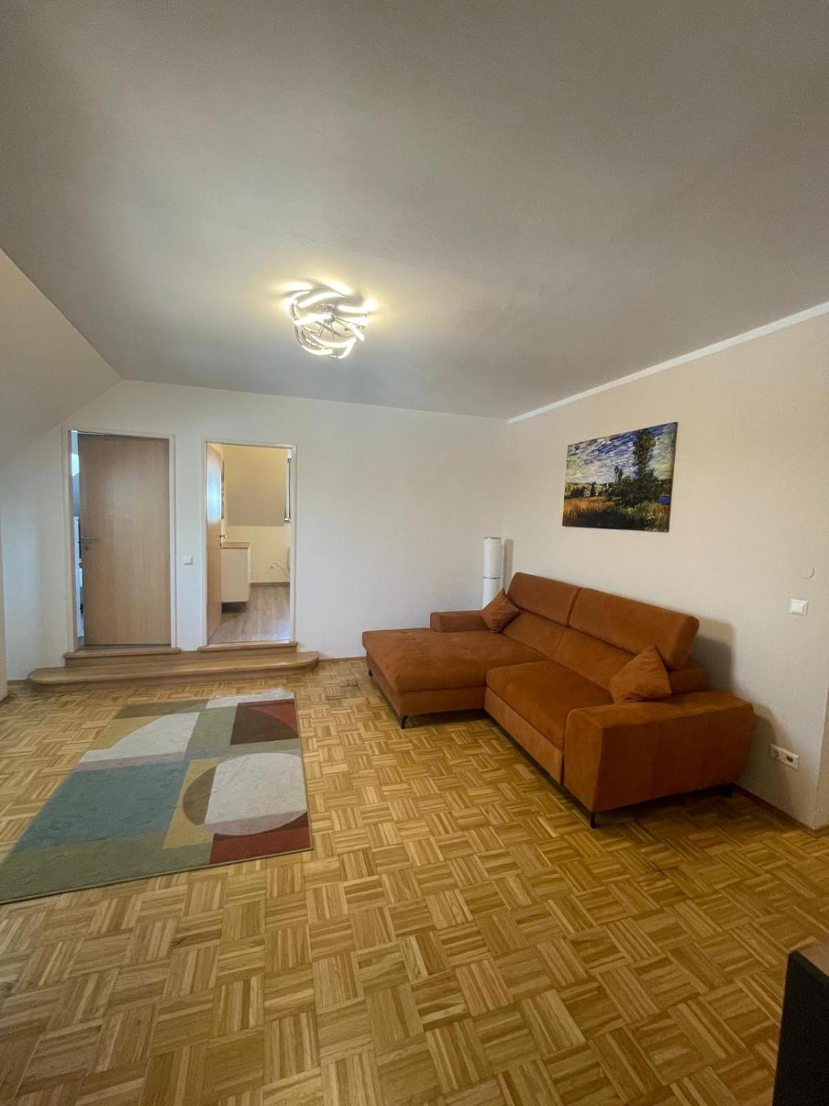 Bullsliving Seeapartment 4 Am Corso Velden am Woerthersee Exterior photo